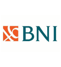 Logo Bank BNI