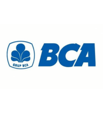 Logo Bank BCA