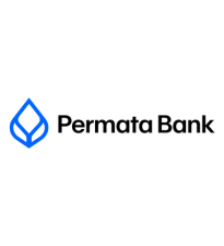 Logo Bank Permata