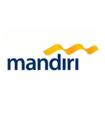 Logo Bank Mandiri