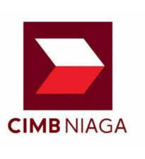 Logo Bank CIMB NIAGA