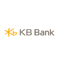 Logo Bank KB Bank
