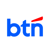 Logo Bank BTN