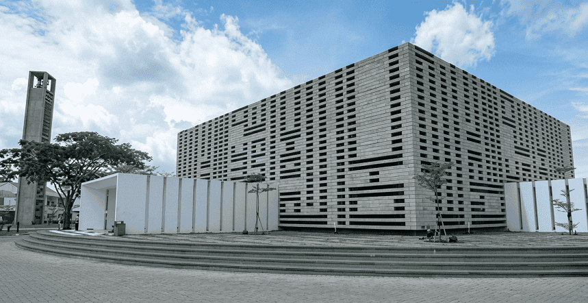 Masjid Al Irsyad